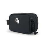 GYDA(ジェイダ)スクエアポーチ 大容量 缶バッジ付き | ELGAES | 詳細画像7 