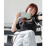 GYDA(ジェイダ)長財布 GY-W201 | ELGAES | 詳細画像2 