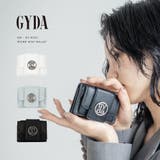GYDA(ジェイダ) マイクロミニ財布 GY-W221 | ELGAES | 詳細画像1 