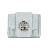 GYDA(ジェイダ) マイクロミニ財布 GY-W221 | ELGAES | 詳細画像19 