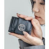 GYDA(ジェイダ) マイクロミニ財布 GY-W221 | ELGAES | 詳細画像2 