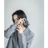GYDA(ジェイダ) マイクロミニ財布 GY-W221 | ELGAES | 詳細画像3 