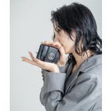GYDA(ジェイダ) マイクロミニ財布 GY-W221 | ELGAES | 詳細画像4 