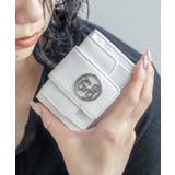 GYDA(ジェイダ) マイクロミニ財布 GY-W221 | ELGAES | 詳細画像9 