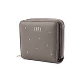 GYDA(ジェイダ)ラウンドファスナー二つ折り財布 GY-W231 | ELGAES | 詳細画像13
