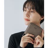 GYDA(ジェイダ)ラウンドファスナー二つ折り財布 GY-W231 | ELGAES | 詳細画像3