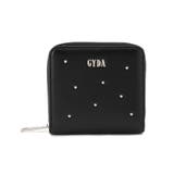 GYDA(ジェイダ)ラウンドファスナー二つ折り財布 GY-W231 | ELGAES | 詳細画像6