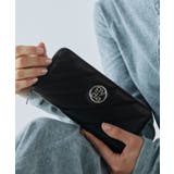 GYDA(ジェイダ)ラウンドファスナー長財布 GY-W241 | ELGAES | 詳細画像2
