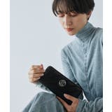 GYDA(ジェイダ)ラウンドファスナー長財布 GY-W241 | ELGAES | 詳細画像3