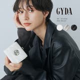 GYDA(ジェイダ)口金ミニ財布 GY-W242 | ELGAES | 詳細画像1
