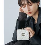 GYDA(ジェイダ)口金ミニ財布 GY-W242 | ELGAES | 詳細画像3
