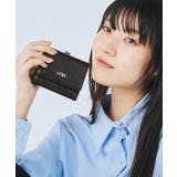 GYDA(ジェイダ)口金ミニ財布 GY-W282 | ELGAES | 詳細画像4 