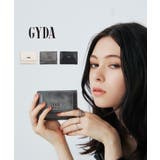 GYDA(ジェイダ)マイクロミニ財布 GY-W286 | ELGAES | 詳細画像1 