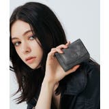 GYDA(ジェイダ)マイクロミニ財布 GY-W286 | ELGAES | 詳細画像3 