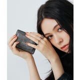 GYDA(ジェイダ)マイクロミニ財布 GY-W286 | ELGAES | 詳細画像4 