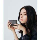 GYDA(ジェイダ)マイクロミニ財布 GY-W286 | ELGAES | 詳細画像5 