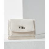 GYDA(ジェイダ)マイクロミニ財布 GY-W286 | ELGAES | 詳細画像7 