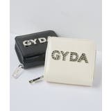 GYDA(ジェイダ)ラウンドファスナー二つ折り財布 GY-W291 | ELGAES | 詳細画像10 