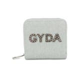 GYDA(ジェイダ)ラウンドファスナー二つ折り財布 GY-W291 | ELGAES | 詳細画像11 