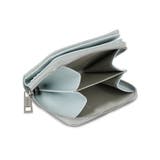 GYDA(ジェイダ)ラウンドファスナー二つ折り財布 GY-W291 | ELGAES | 詳細画像17 