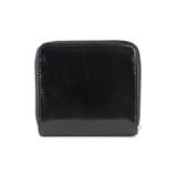 GYDA(ジェイダ)ラウンドファスナー二つ折り財布 GY-W291 | ELGAES | 詳細画像19 