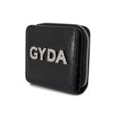 GYDA(ジェイダ)ラウンドファスナー二つ折り財布 GY-W291 | ELGAES | 詳細画像20 