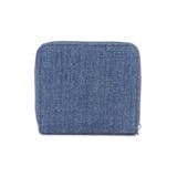 GYDA(ジェイダ)ラウンドファスナー二つ折り財布 GY-W291 | ELGAES | 詳細画像25 