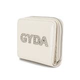 GYDA(ジェイダ)ラウンドファスナー二つ折り財布 GY-W291 | ELGAES | 詳細画像32 