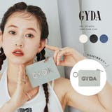 GYDA(ジェイダ)コインケース カードケース GY-W292 | ELGAES | 詳細画像1