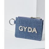 GYDA(ジェイダ)コインケース カードケース GY-W292 | ELGAES | 詳細画像10