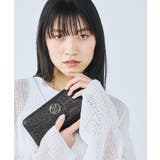 GYDA(ジェイダ)ラウンドファスナー長財布 GY-W301 | ELGAES | 詳細画像3 