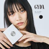 GYDA(ジェイダ)口金ミニ財布 GY-W302 | ELGAES | 詳細画像1 