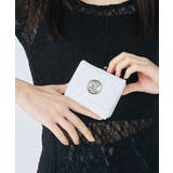 GYDA(ジェイダ)口金ミニ財布 GY-W302 | ELGAES | 詳細画像3 