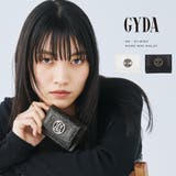 GYDA(ジェイダ)マイクロミニ財布 GY-W303 | ELGAES | 詳細画像1 
