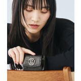 GYDA(ジェイダ)マイクロミニ財布 GY-W303 | ELGAES | 詳細画像3 