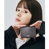 GYDA(ジェイダ) ショルダーマイクロミニ財布 GY-W337 | ELGAES | 詳細画像12 