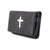 GYDA(ジェイダ) ショルダーマイクロミニ財布 GY-W337 | ELGAES | 詳細画像27 