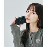 GYDA(ジェイダ) ショルダーマイクロミニ財布 GY-W337 | ELGAES | 詳細画像4 