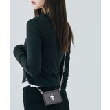 GYDA(ジェイダ) ショルダーマイクロミニ財布 GY-W337 | ELGAES | 詳細画像8 