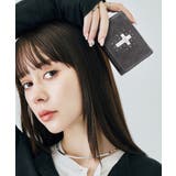 GYDA(ジェイダ) ショルダーマイクロミニ財布 GY-W337 | ELGAES | 詳細画像9 