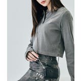 ブラック | GYDA(ジェイダ) ショルダーマイクロミニ財布 GY-W337 | ELGAES