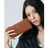 GYDA(ジェイダ)ラウンドファスナー長財布 GY-W341 | ELGAES | 詳細画像4 