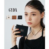 GYDA(ジェイダ)口金ミニ財布 GY-W342 | ELGAES | 詳細画像1 