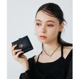 GYDA(ジェイダ)口金ミニ財布 GY-W342 | ELGAES | 詳細画像3 