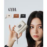 GYDA(ジェイダ)マイクロミニ財布 GY-W343 | ELGAES | 詳細画像1 