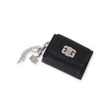 GYDA(ジェイダ)マイクロミニ財布 GY-W343 | ELGAES | 詳細画像12 