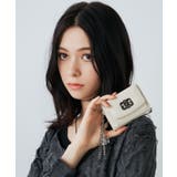 GYDA(ジェイダ)マイクロミニ財布 GY-W343 | ELGAES | 詳細画像3 
