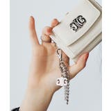 GYDA(ジェイダ)マイクロミニ財布 GY-W343 | ELGAES | 詳細画像4 