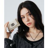 GYDA(ジェイダ)マイクロミニ財布 GY-W343 | ELGAES | 詳細画像5 