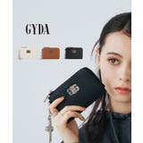 GYDA(ジェイダ)コインケース GY-W344 | ELGAES | 詳細画像1 